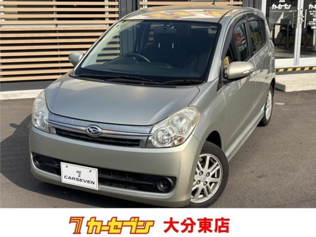 ミラX リミテッド