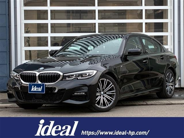 3シリーズセダン 320d xドライブ Mスポーツ 4WD 