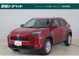 トヨタ ヤリスクロス