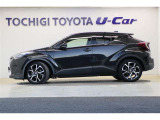 C-HR  1.2 G-T