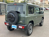 ジムニー XC 4WD 
