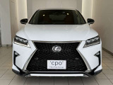 RX 300 Fスポーツ 4WD 