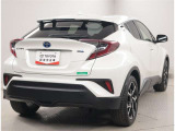 C-HR ハイブリッド 1.8 G 