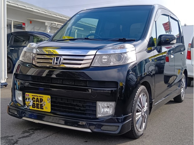 ライフディーバ スマートスタイル 4WD