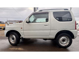 ジムニー XC 4WD 