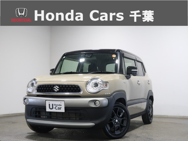 クロスビー 1.0 ハイブリッド(HYBRID) MX 