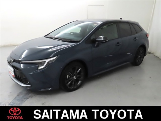 カローラツーリング1.5 W×B