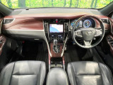ハリアー 2.5 ハイブリッド E-Four プレミアム アドバンスドパッケージ 4WD 