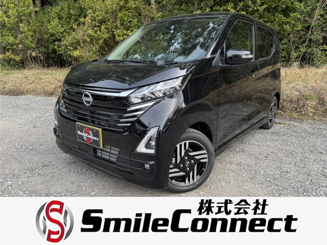 日産 デイズ 