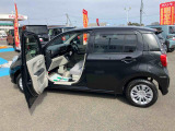 安全安心な走行のために、納車前には小さなクルマを知り尽くしたエキスパートが基本性能に関わる機能や状態を徹底的に点検しています。