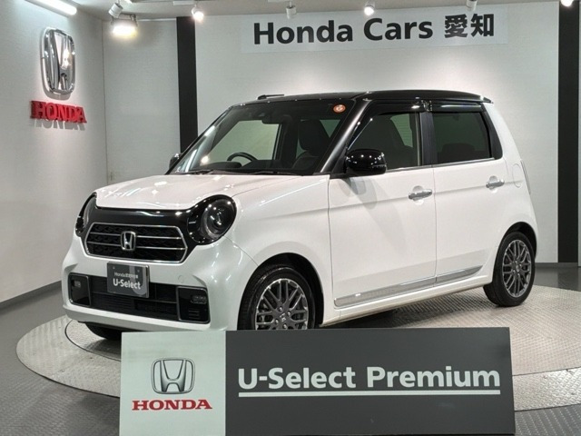 N-ONE プレミアム ツアラー 