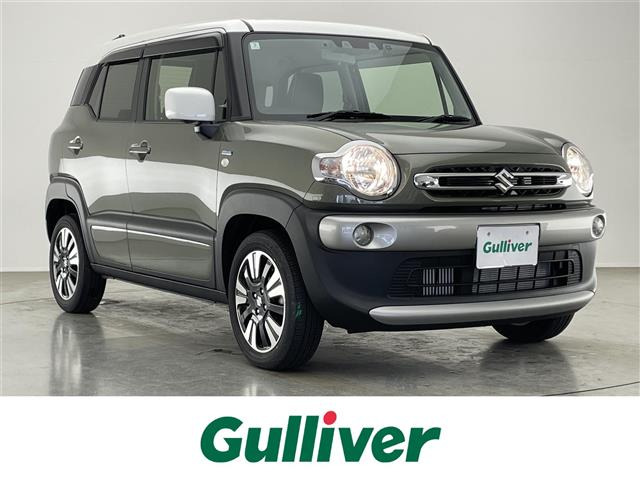 クロスビー1.0 ハイブリッド(HYBRID) MV修復歴無し