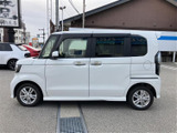 N-BOXカスタム L 4WD 