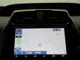 ナビはマストアイテム!知らない道もお任せ!安心して運転いただけます