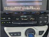 【オートエアコン】お好みの温度に設定すれば、自動でその温度に調整してくれ、温度を維持してくれます。