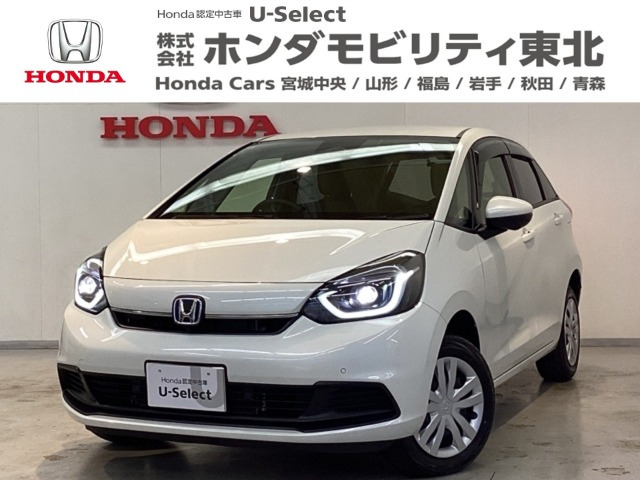 フィット  1.5 e:HEV ホーム 4WD