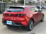 MAZDA3ファストバック 2.0 20S バーガンディ セレクション 