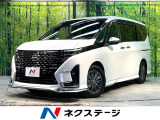 ハンズフリー両側電動ドア 12.3型コネクトナビゲーション 全周囲カメラ
