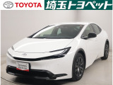 トヨタ プリウス