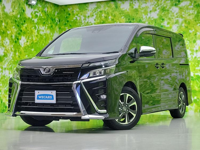 ヴォクシー 2.0 ZS 