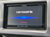 【フルセグTV付ナビゲーション】使いやすいナビで目的地までしっかり案内してくれます。各種オーディオ再生機能も充実しており、お車の運転がさらに楽しくなります!!