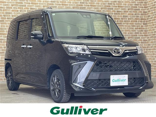 トール1.0 G 4WD修復歴無し