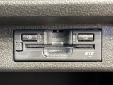 【ETC】高速道路の料金所をストレスなく通過!話題のスポットやサービスエリアに多い「スマートIC」利用時は必須のアイテムです。当店でセットアップを実施、ご納車当日からすぐにご利用いただけます!