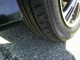 FタイヤOK