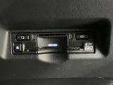 高速道路をスイスイッと通過の『2.0ETC』付き!ETCカードをお持ちでない方は、トヨタETCカードもございますので、ご相談下さいね!詳しくはスタッフまで!