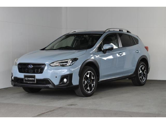 XV 2.0i-L アイサイト 4WD 