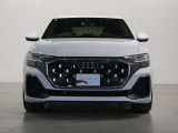 Q8 50 TDI クワトロ Sライン ディーゼル 4WD 