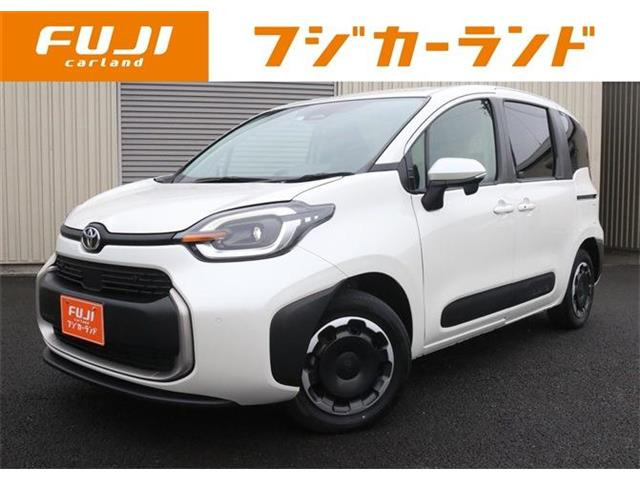 シエンタ ハイブリッド 1.5 Z E-Four 4WD 
