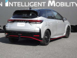 ノートオーラ  1.2 NISMO