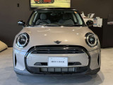 ミニ クーパー D ファーストパッケージ DCT 