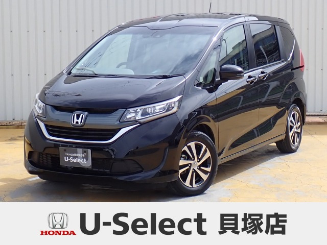 フリード 1.5 G ホンダセンシング 