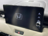 【Honda CONNECTディスプレー】通信専用プランご加入でGoogleマップ等を快適にご利用いただけます!AppleCarPlayやAndroidAutoもご使用いただけます♪