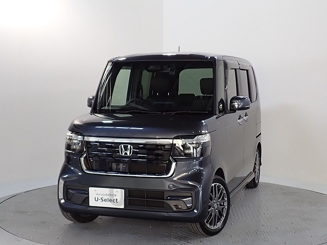 N-BOXカスタム ターボ 