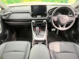 RAV4 2.5 ハイブリッド G E-Four 4WD 