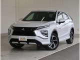 エクリプスクロス PHEV 2.4 P 4WD 
