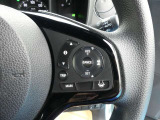 Honda SENSING(安全運転支援システム)装着車です。先進技術でお客様のドライブを様々なシーンでサポートいたします。