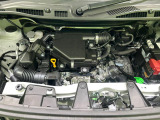 親切・丁寧な専門メカニックスタッフが応対!・車検・点検整備・事故等の修理などアフターサービスも安心。お車のカスタマイズもネクステージのサービススタッフまでご相談ください!