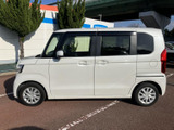 N-BOX G L ホンダセンシング 