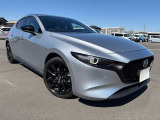 MAZDA3ファストバック  1.8 XD ブラックトーンエディション ディーゼルターボ