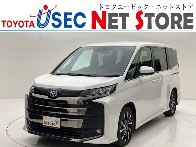 ノア  1.8 ハイブリッド S-Z