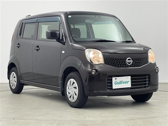 モコ S 修復歴無し