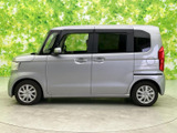 N-BOX G L ターボ ホンダセンシング 