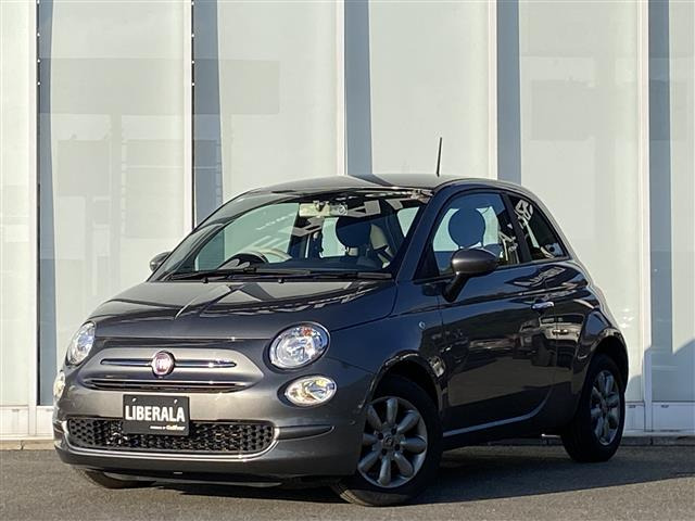 500ツインエア カルト修復歴無し