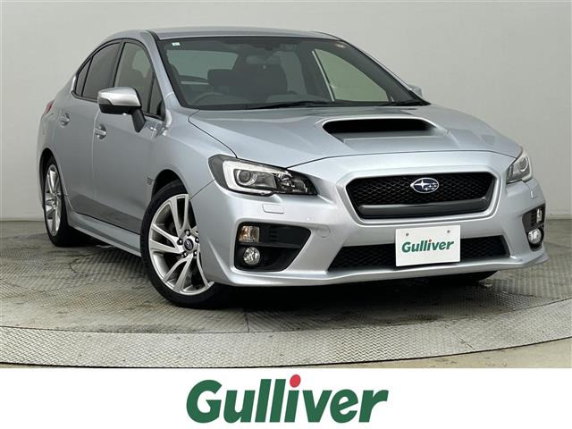 WRXS4 2.0 GT アイサイト 4WD4WD 修復歴無し