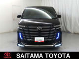 購入後のアフタ-メンテナンスも安心です。埼玉トヨタでは県内39ヶ所のサービス工場でメンテナンスを受けられます。