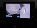 ◆バックカメラ◆リバースにするだけで映ります、後方の安全確認や、狭い駐車場での車庫入れ、雨の日や夜間など視界の悪い時に便利です!安全にバックする為には欠かせない装備です。